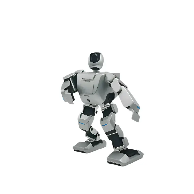 Informačný robot Aelos Pro 3 | Interaktívny komunikačný robot