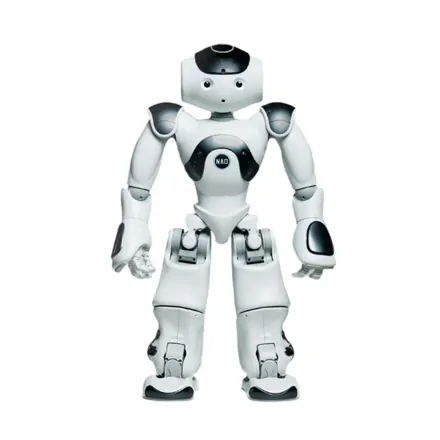 Vzdelávací robot Nao | Humanoidný robot pre výučbu robotiky a AI