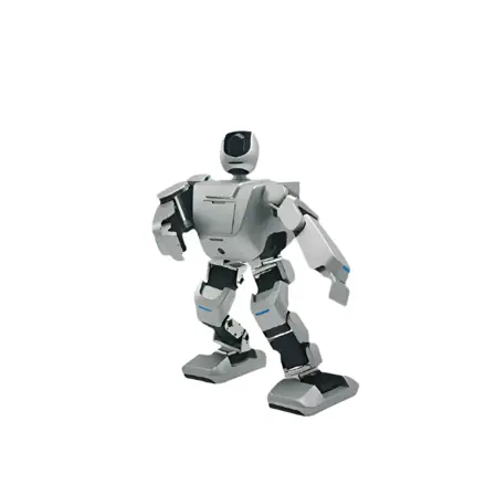 Vzdelávací robot Aelos Pro 3 | Pokročilý humanoidný robot na výučbu