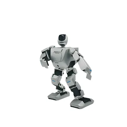 Humanoidný servisný robot Aelos Pro 3 | Vzdelávací a komunikačný robot