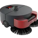 Skladový čistiací robot Monster | Pre veľké plochy, čistiace šírka 890mm