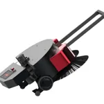 Skladový čistiací robot Monster | Pre veľké plochy, čistiace šírka 890mm