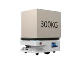 FLY BOAT Max | Inteligentný transportný robot s nosnosťou 300kg