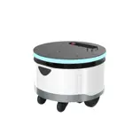 Hot Wheel Robot Chassis | Kompaktný autonómny mobilný robot