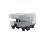 Hussar AMR | Inteligentný mobilný robot pre vnútropodnikovú prepravu