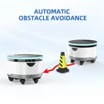 Hot Wheels Chassis | Inteligentný robotický podvozok s otvoreným SDK