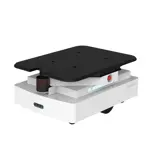 LronBov – Podvozok pre doručovacie roboty | Vysoká nosnosť 600kg