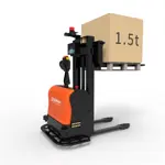 RBOT30F Autonomous Forklift Trucks 2.0 | Autonómny vysokozdvižný vozík