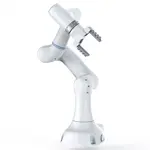 Reeman Cobots 6 Axis Collaborative Robot Arm | Spolupracujúci robot
