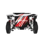 REEMAN Robot LZ500 | Vonkajší mobilný robotický podvozok so štvorkolesovým pohonom