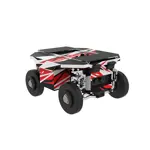 REEMAN Robot LZ500 | Vonkajší mobilný robotický podvozok so štvorkolesovým pohonom