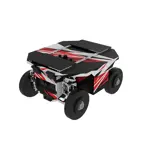 REEMAN Robot LZ500 | Vonkajší mobilný robotický podvozok so štvorkolesovým pohonom
