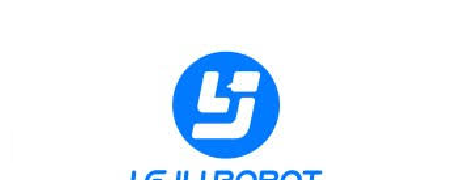 Multifunkčný robot LEJUROBOT pripravený na prácu