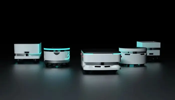 Robotický podvozok: Základ škálovateľného vývoja v mobilnej robotike